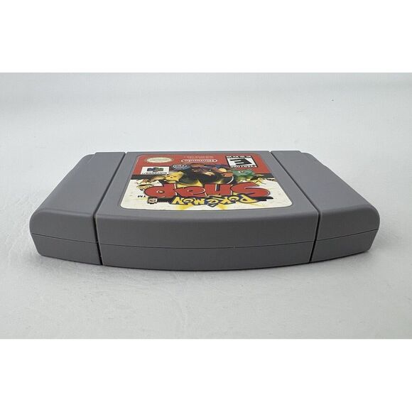 Pokemon Snap Authentic N64 Cartridge Video Game Tested - Picture 4 of 6